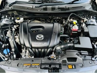 Mazda2 1.3 Hi Connect ปี 2018 รูปที่ 11